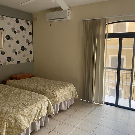 Seafront Akwador Hotell Marsaskala Exteriör bild