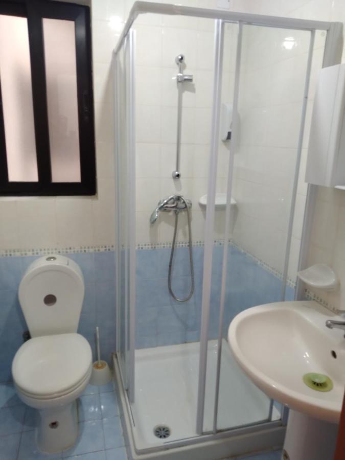 Seafront Akwador Hotell Marsaskala Exteriör bild