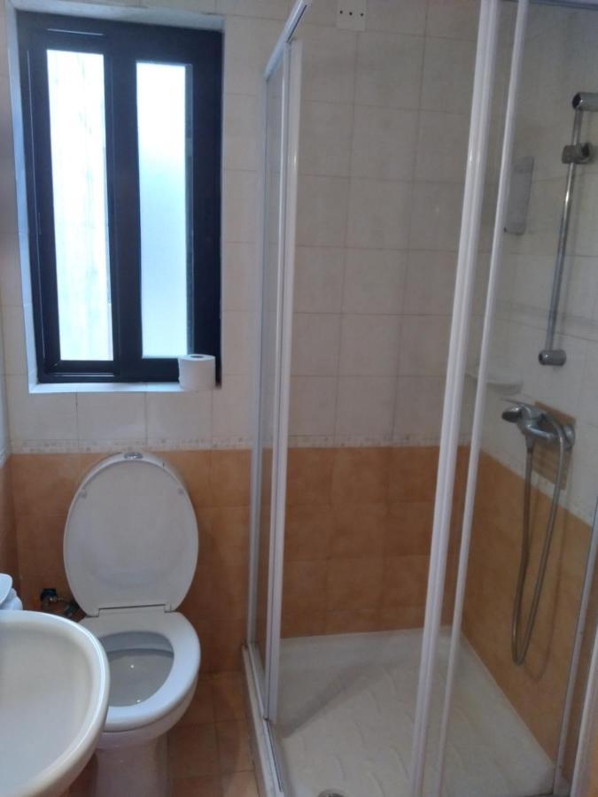 Seafront Akwador Hotell Marsaskala Exteriör bild