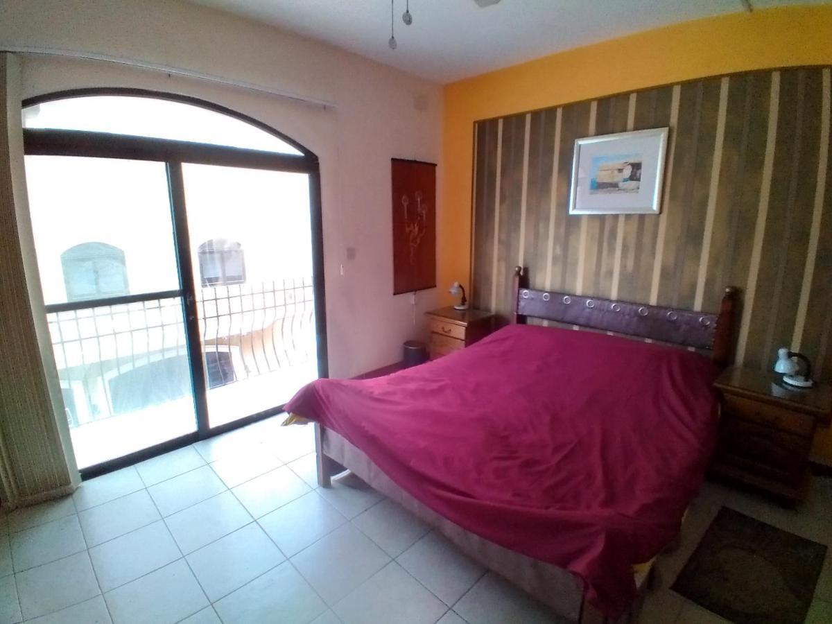 Seafront Akwador Hotell Marsaskala Exteriör bild