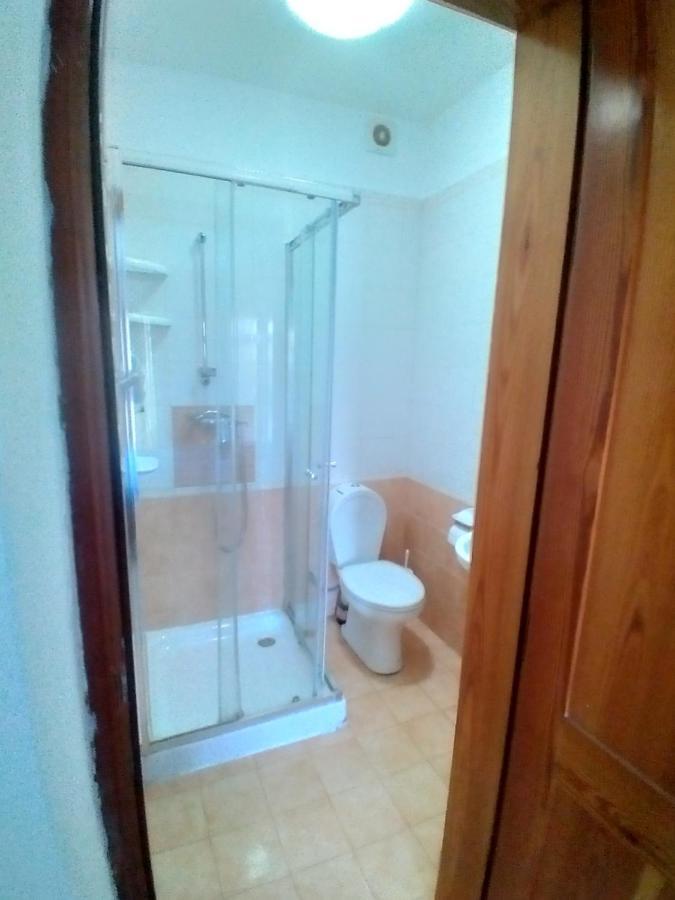 Seafront Akwador Hotell Marsaskala Exteriör bild