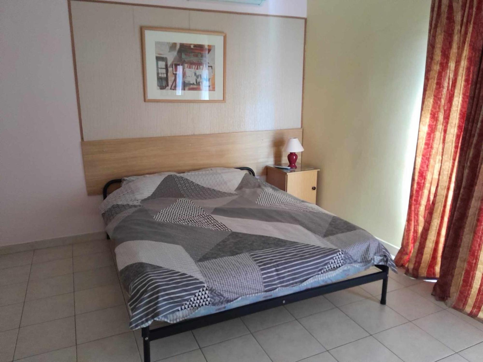 Seafront Akwador Hotell Marsaskala Exteriör bild